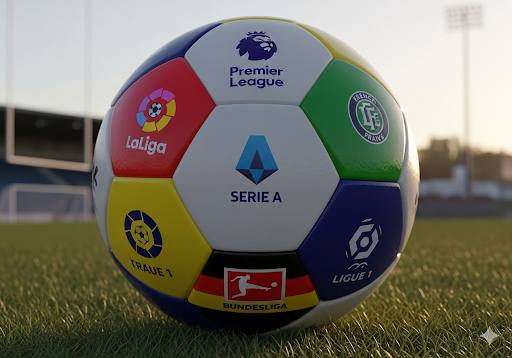 韩国职业足球联赛 K League 比赛精彩瞬间